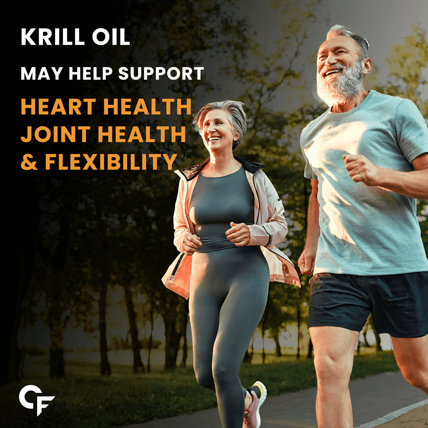 Antarctic Krill Oil 1000 mg – Omega-3 with Phospholipids & Astaxanthin for Heart, Brain & Joint Support