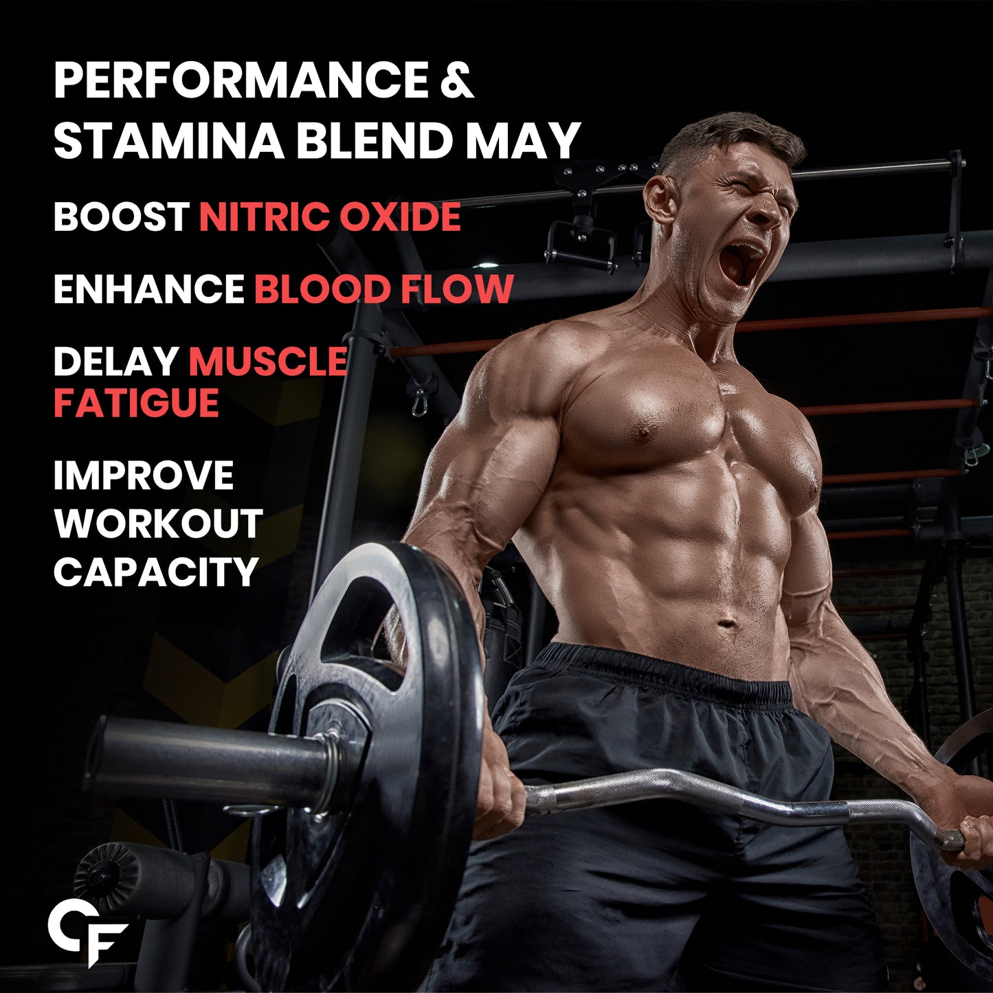 Carbamide Forte Pre Workout for Men & Women | Pre Workout Supplement Powder | Preworkout Supplements For Men For Energy, Focus & Strength | Pre-Workout For Men & Women Cola Flavour