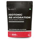 Isotonic Electrolyte Powder | BCAA | Glutamine Powder | Watermelon | 500g