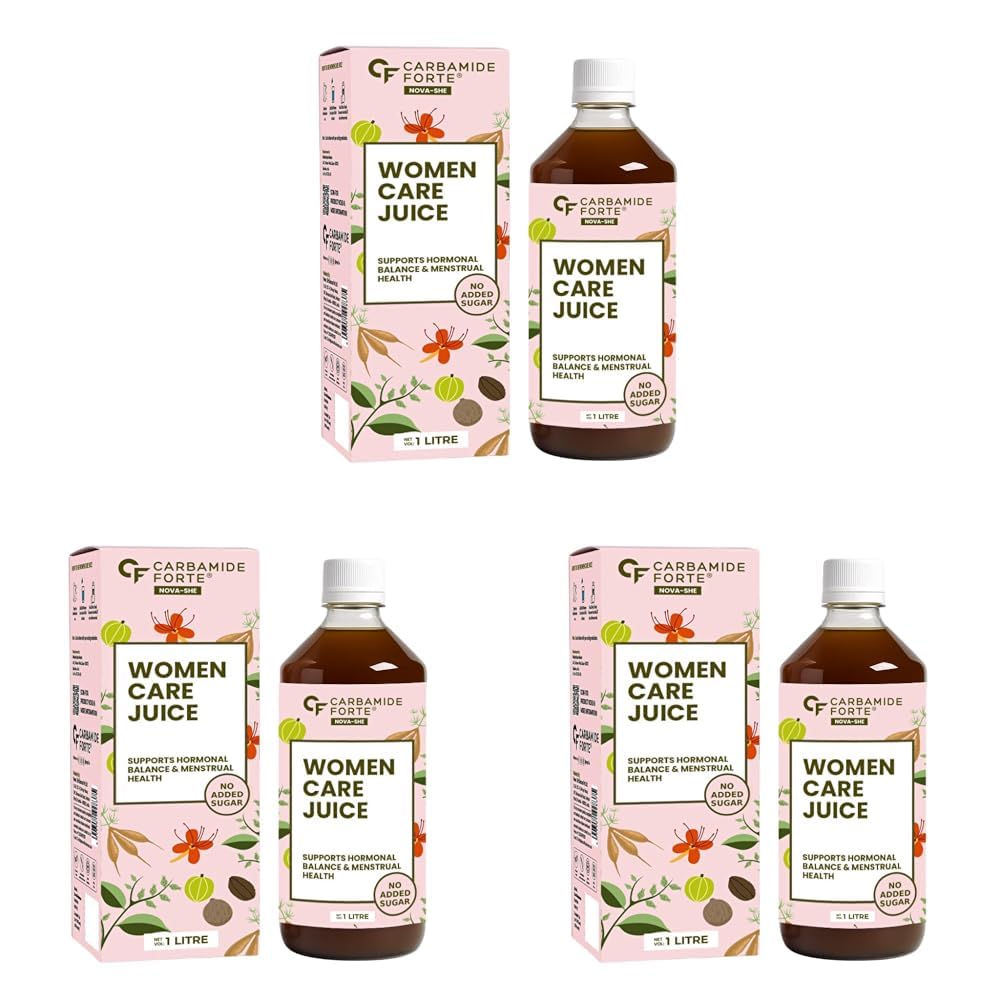 She Care Juice for Women - 1 Litre