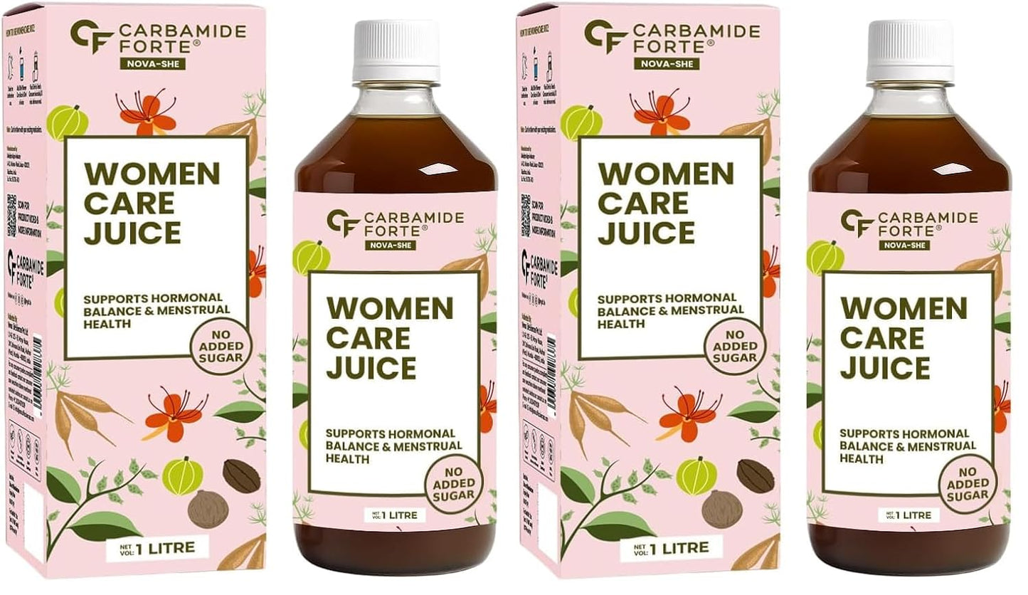 She Care Juice for Women - 1 Litre