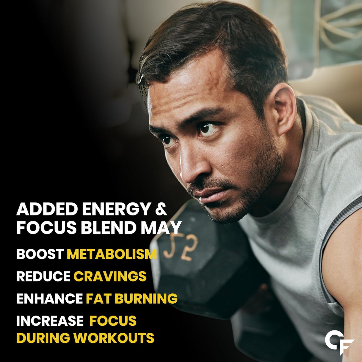 Carbamide Forte Pre Workout for Men & Women | Pre Workout Supplement Powder | Preworkout Supplements For Men For Energy, Focus & Strength | Pre-Workout For Men & Women Jaljeera Flavour | Pre Workout For Women With 40 Servings - 200g