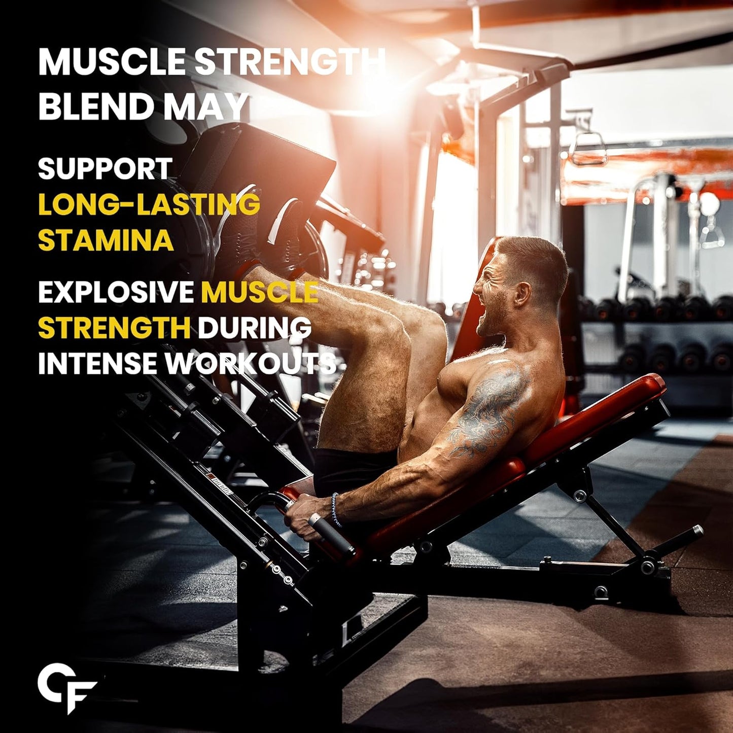 Carbamide Forte Pre Workout for Men & Women | Pre Workout Supplement Powder | Preworkout Supplements For Men For Energy, Focus & Strength | Pre-Workout For Men & Women Jaljeera Flavour | Pre Workout For Women With 40 Servings - 200g