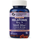 Melatonin Supplement With 10 mg | Night Sleep Support