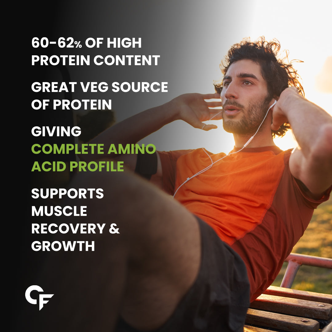 Carbamide Forte 100% Organic Spirulina Tablets 2000 mg Per Serving - Spirulina Powder Organic Tablets | Supports Energy, Immunity & Detox | Certified Spirulina Tablet - 180 Tablets