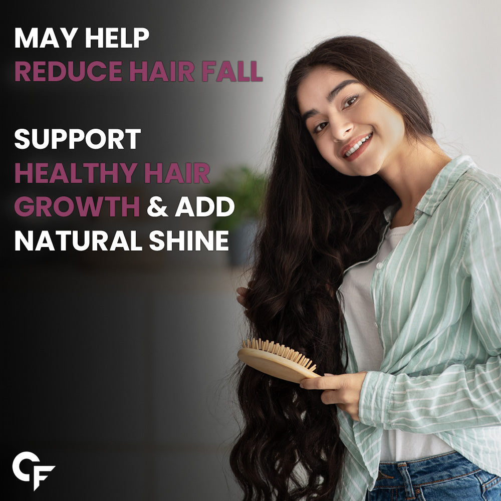 Carbamide Forte Kalonji Oil Cold Pressed | Black Seed Oil for Hair Growth - Edible | 100 ml
