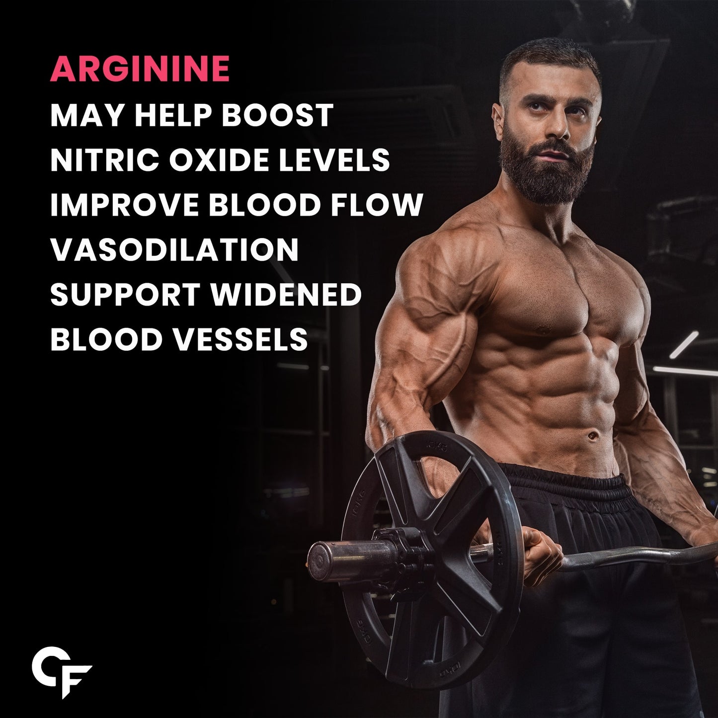 Carbamide Forte L Arginine Powder Supplement 3000mg | Pre-workout for men & women | L Arginine Supplement | Beet Root Powder - Masala Watermelon Flavour - 90g