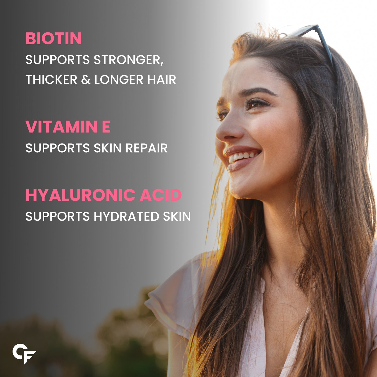 L-Glutathione Reduced+ | 500 mg for Skin