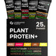 Plant Protein Powder – 25 g Vegan Protein per Scoop