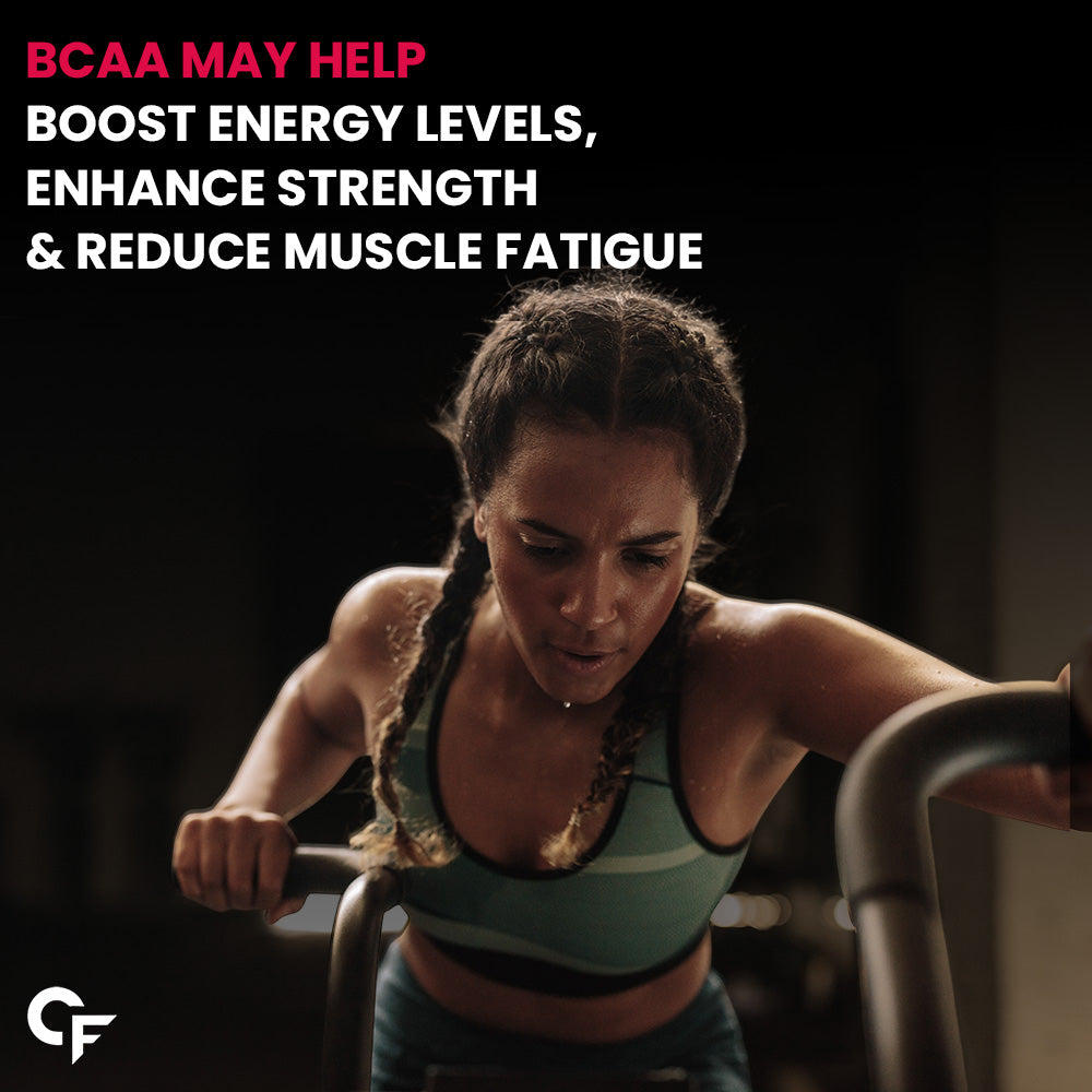 Carbamide Forte BCAA Powder 5000mg 28 Sachets | BCAA Supplements For Women & Men Muscle Growth | 4 Flavors BCAA - Pack Of 28 BCAA Sachets