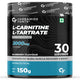L-Carnitine L-Tartrate β 2000 mg for Energy, Stamina & Recovery