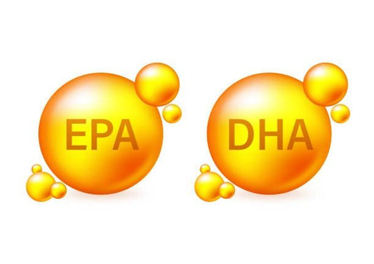 Omega-3 Fish Oil 2730mg: How Much EPA & DHA Do You Really Get? - Carbamide Forte