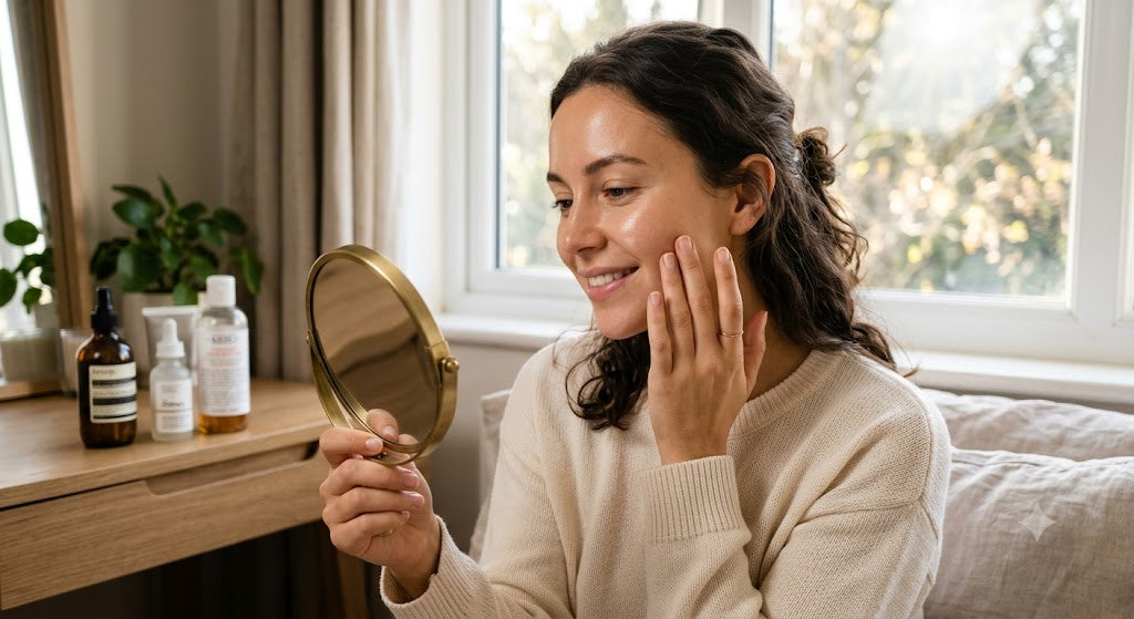Type I vs Type III Collagen: What's the Difference? - Carbamide Forte