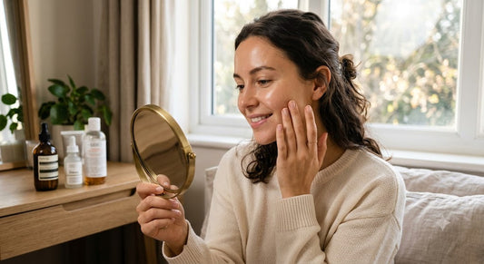 Type I vs Type III Collagen: What's the Difference? - Carbamide Forte
