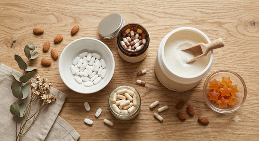 How to Choose the Right Collagen Supplement in India - Carbamide Forte