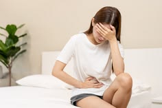 Can Omega-3 Help With Menstrual Cramps and PMS? - Carbamide Forte