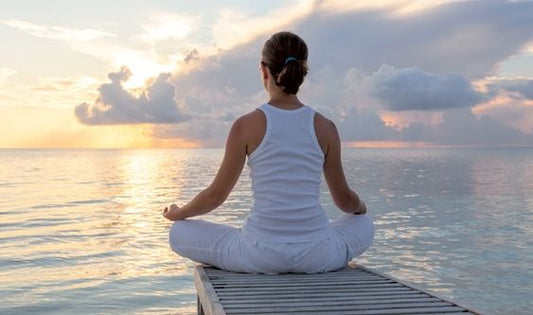 5 Easy Tricks Of Coping With Stress - Carbamide Forte