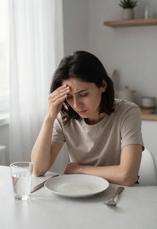 What Are the Early Warning Signs of Magnesium Deficiency? - Carbamide Forte