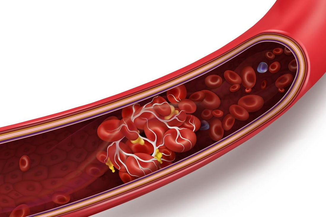 Does Fish Oil Really Make Your Blood "Too Thin"? Fact-Checked - Carbamide Forte