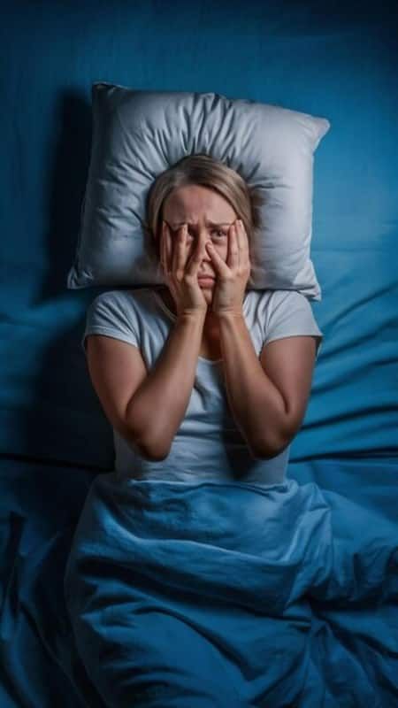 Why Is Magnesium Called "The Relaxation Mineral"? - Carbamide Forte