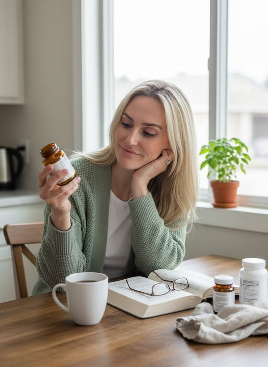 Best Collagen Supplement for Women Over 30 in India - Carbamide Forte