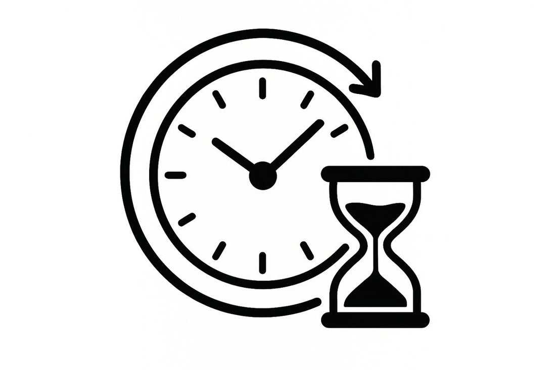 Why Does My Fish Oil Repeat on Me Hours Later? - Carbamide Forte