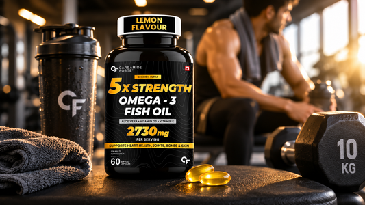 Is Fish Oil Beneficial for Post-Workout Muscle Recovery?