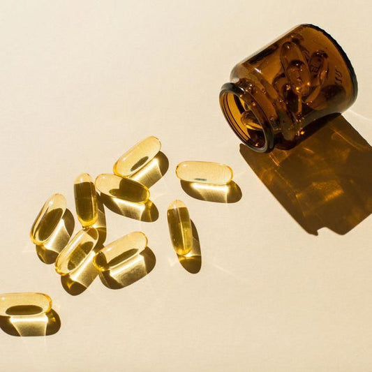 Can You Take Fish Oil Every Single Day Without a Break? - Carbamide Forte