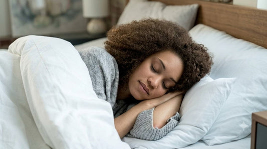 How Long Does It Take for Magnesium to Improve Sleep Quality? - Carbamide Forte