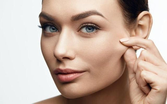 Does Collagen Really Improve Skin Elasticity? - Carbamide Forte