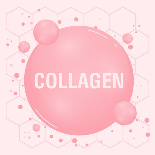 What Are Collagen Type I, II, III, V, and X Used for in the Body? - Carbamide Forte