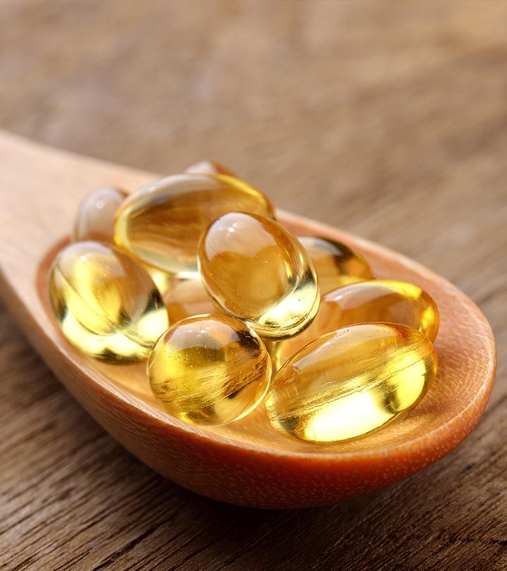 When Should You Switch Fish Oil Brands? Signs to Watch For - Carbamide Forte