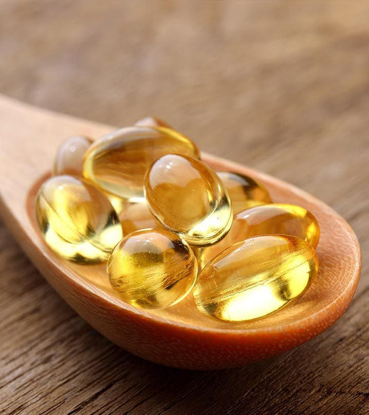 When Should You Switch Fish Oil Brands? Signs to Watch For - Carbamide Forte