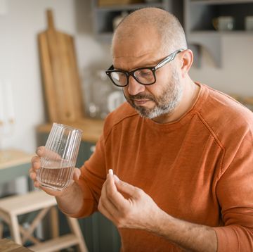 Can Men Take Collagen Supplements Too, or Is It Only for Women? - Carbamide Forte