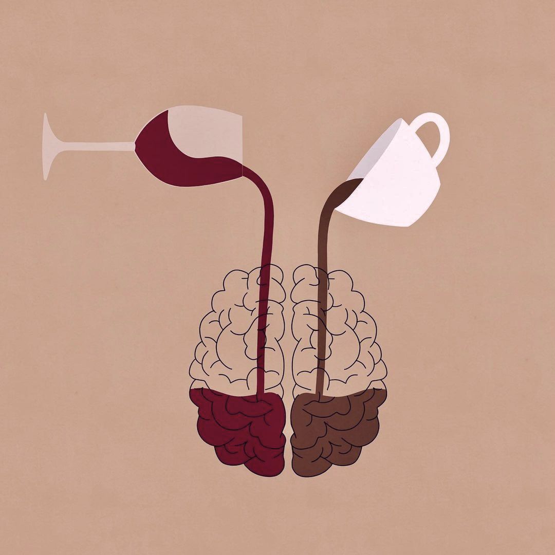 Does Coffee or Alcohol Deplete Magnesium Levels? - Carbamide Forte