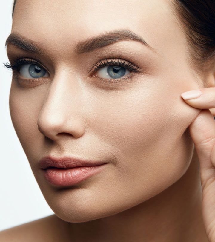 How Does Hydration Affect Collagen and Skin Elasticity? - Carbamide Forte