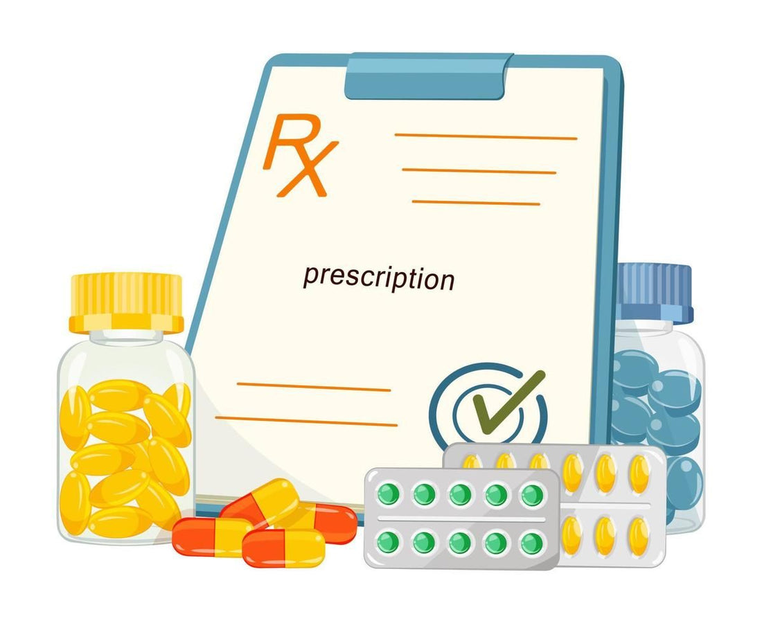 Do You Need a Prescription for Fish Oil? Common Misconceptions - Carbamide Forte