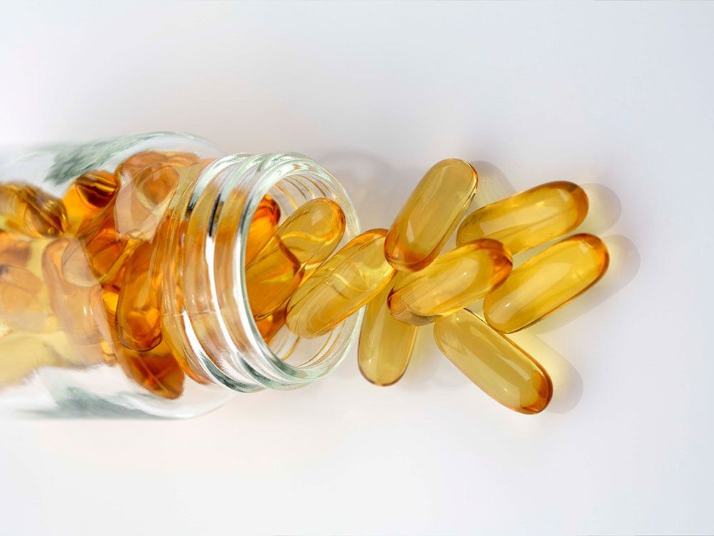How to Check If a Fish Oil Supplement Is Genuine and Not Fake? - Carbamide Forte