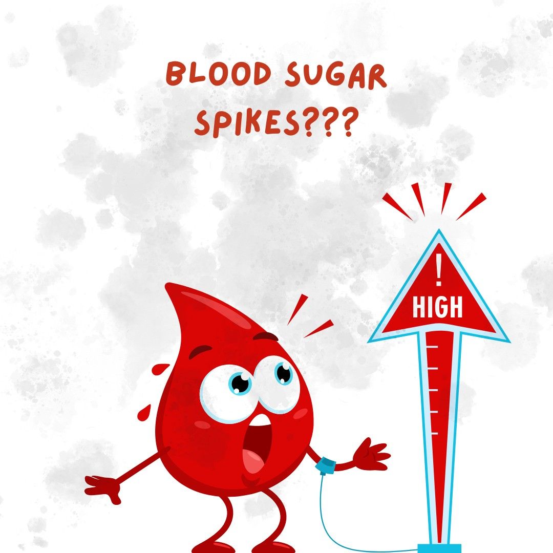 Does Magnesium Support Healthy Blood Sugar Levels? - Carbamide Forte