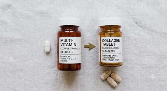 Does Collagen Interact With Any Medications? - Carbamide Forte
