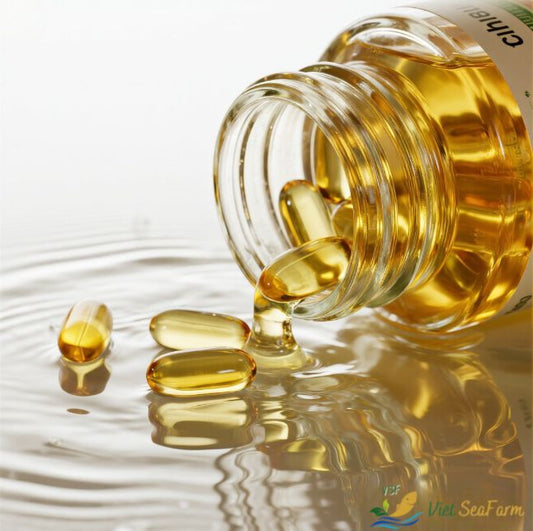 Top Reasons to Choose Carbamide Forte 5X Strength Fish Oil Over Competitors - Carbamide Forte