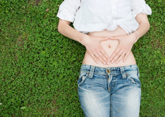 Beat The Bloat - Carbamide Forte
