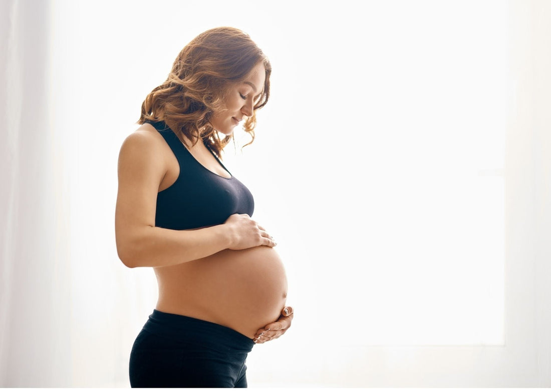 Tips to Ensure Healthy Pregnancy - Carbamide Forte