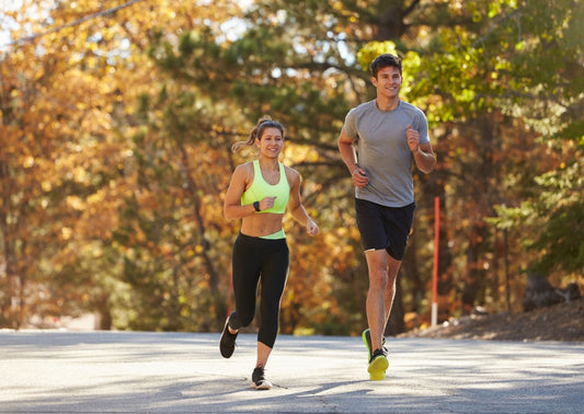 11 Easy Ways to Boost Digestive Health - Carbamide Forte