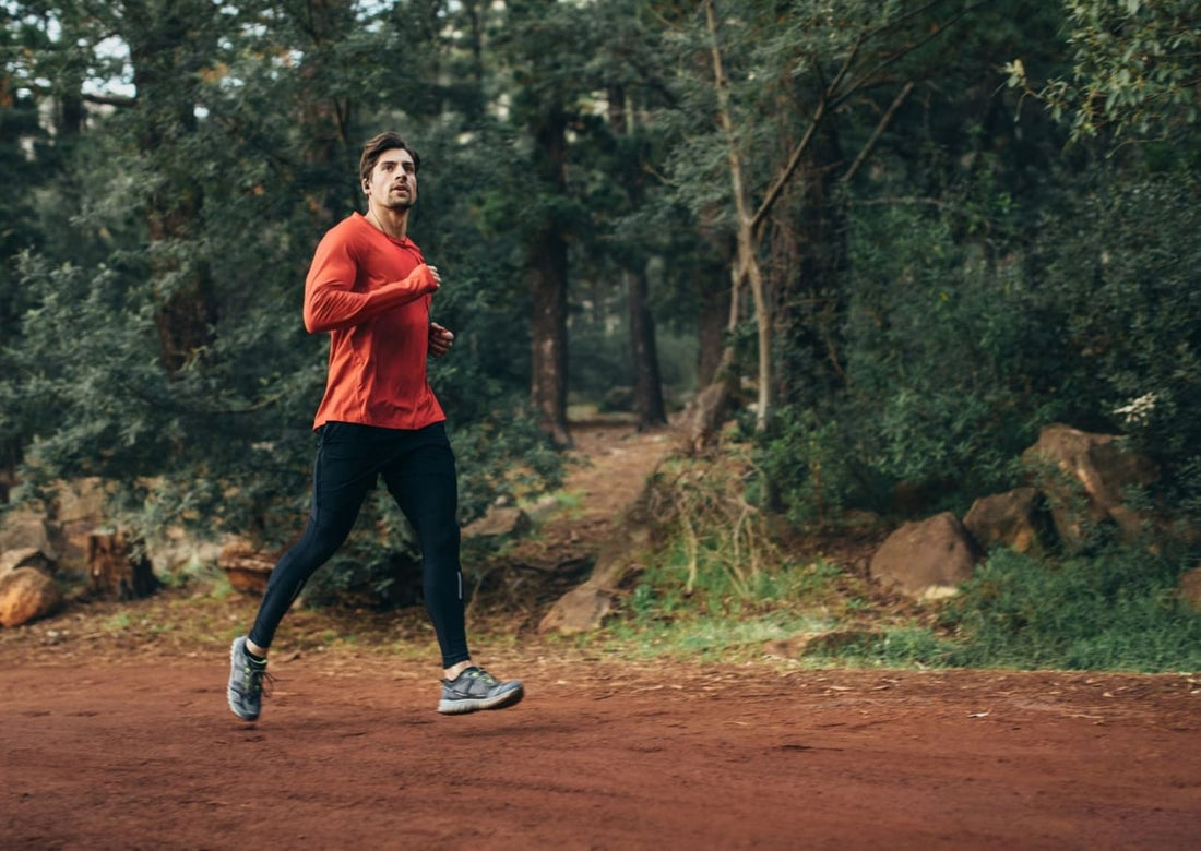 9 Simple Ways For Greater Energy Levels