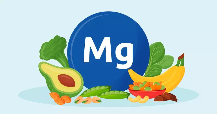 Magnesium Deficiency: Signs, Causes & How to Fix It