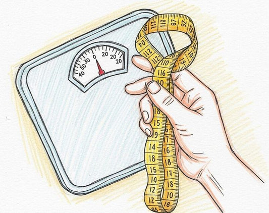Does Fish Oil Cause Weight Gain or Help With Weight Loss? - Carbamide Forte