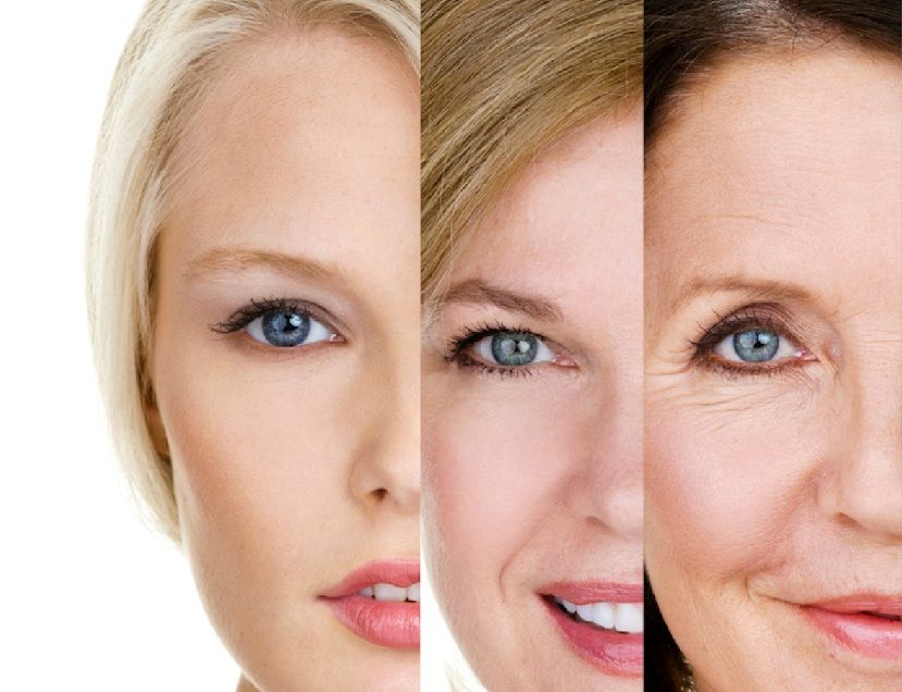 How Does Smoking Affect Collagen Levels in Skin? - Carbamide Forte
