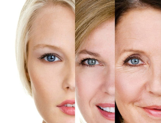 How Does Smoking Affect Collagen Levels in Skin? - Carbamide Forte