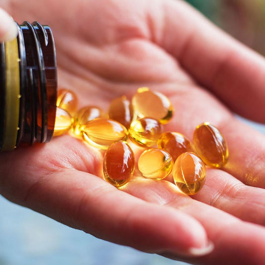 How to Take Omega-3 Fish Oil Capsules: Best Time, Dosage & Side Effects